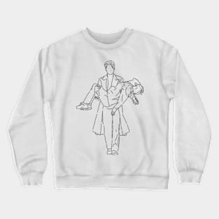 The King: Eternal Monarch Crewneck Sweatshirt